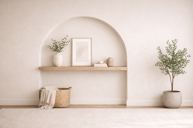 Haven & Home Central Oregon.