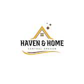 Haven &  Home Central Oregon Logo