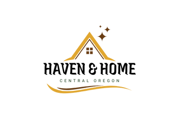 Haven & Home Central Oregon Logo
