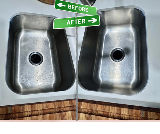 Creating Calm: The Art of Cleaning and Staging in Central Oregon