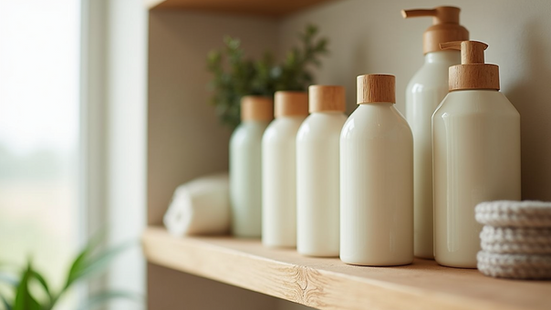 Eco-Friendly Cleaning Services in Redmond/Bend