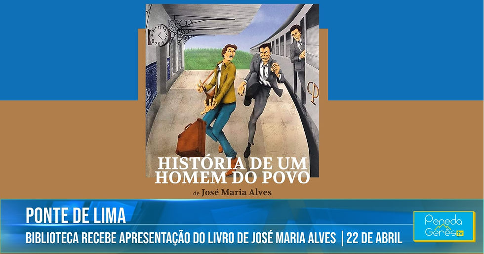 capa do livro com um homem a pontapear outro, num apeadeiro, enquanto um homem de fato olha com ar desconfiado do comboio