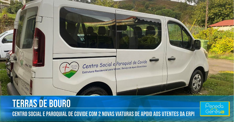 carrinha branca de 9 lugares