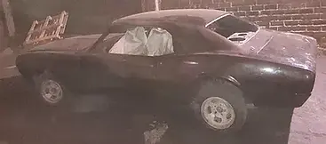 atendemos arenado las 24 horas