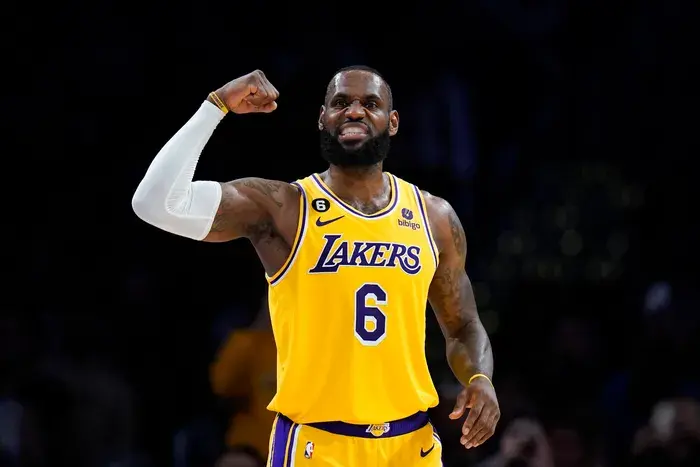 The GOAT Proves Why He’s Earned His Nickname,  Breaks Legendary Record