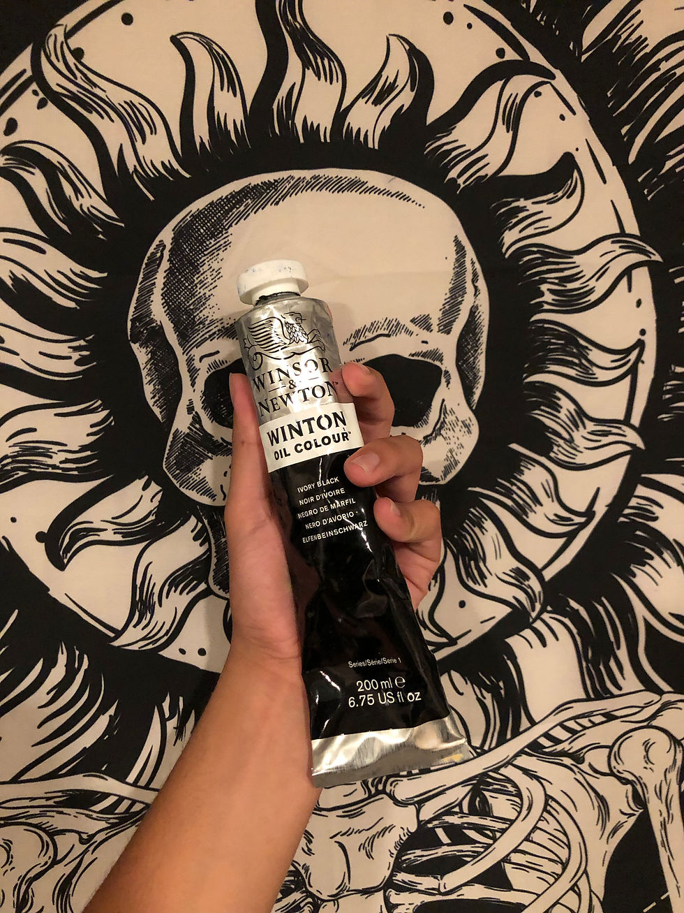 thefuckingdevilfuckoilpaintomg