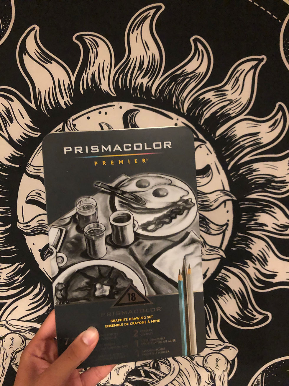 prismacolor