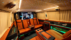 Samsun Vip Transfer – Konforlu, Güvenli ve Prestijli Ulaşım Hizmeti