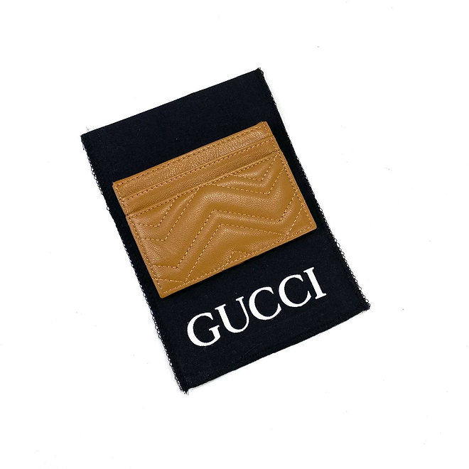 Thumbnail: Gucci Card Holder