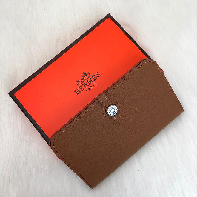Thumbnail: Hermes Dagon Wallet
