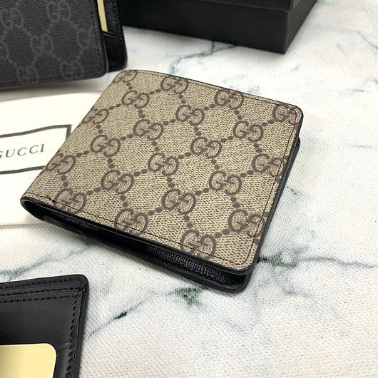 Thumbnail: Gucci Multiple Style Man Wallet