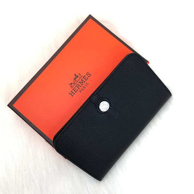 Thumbnail: Hermes Dagon Wallet