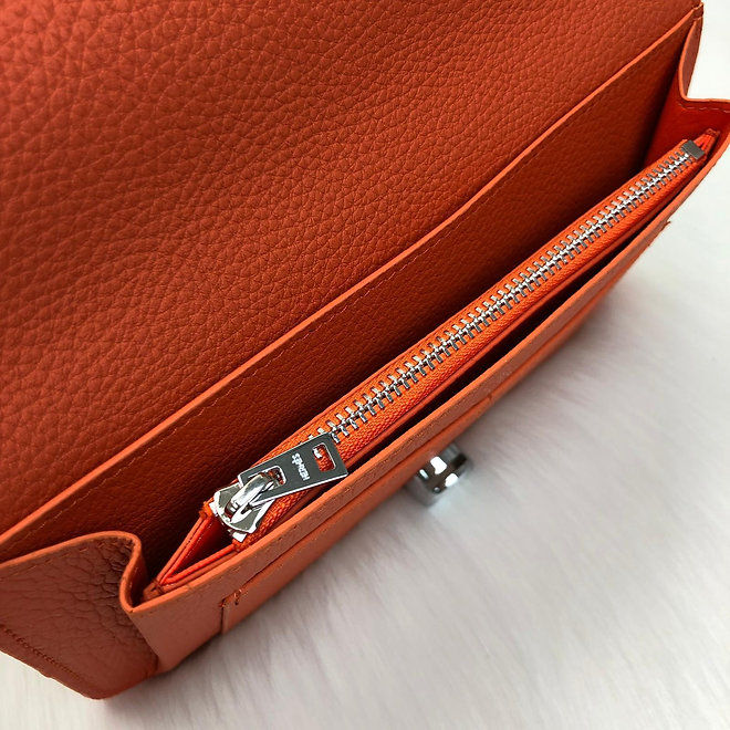Thumbnail: Hermes Dagon Wallet
