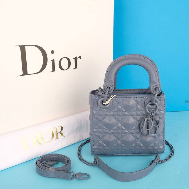 Thumbnail: Lady Dior Small Bag