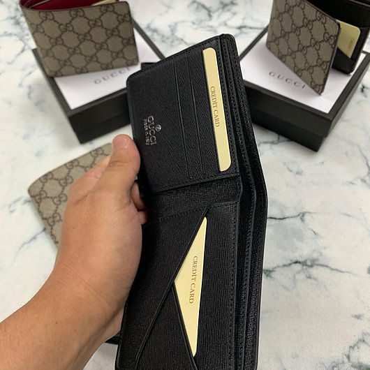 Thumbnail: Gucci Multiple Style Man Wallet