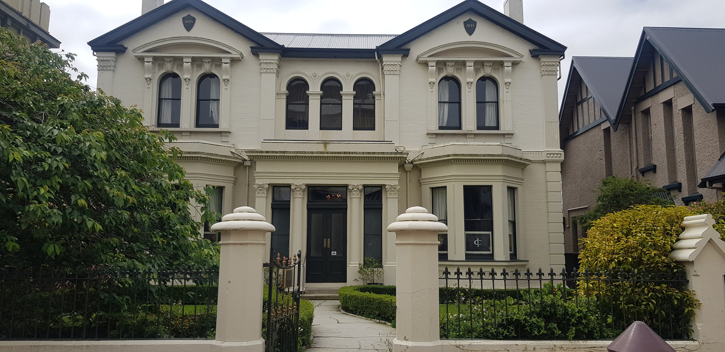 Venue Hire Invercargill Club