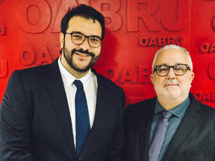 OABRJ empossa a Comissão de Franquia Empresarial e Franchising