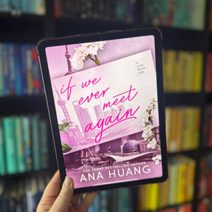 If We Ever Meet Again 💋🇨🇳