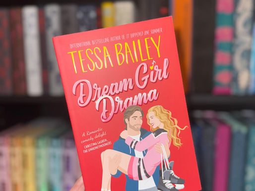 Book Mail Round-Up 💌