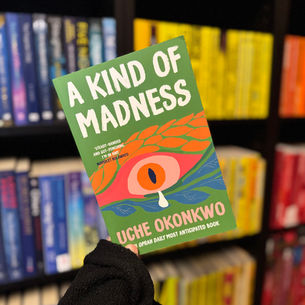 A Kind of Madness ๐