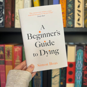 A Beginner's Guide to Dying 🕊️