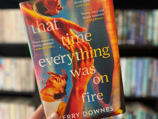 HQ Book Mail 💌