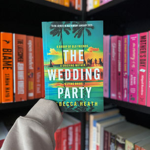 The Wedding Party ๐