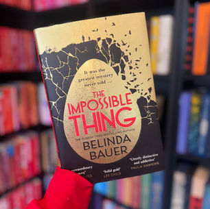 Book Mail Round-Up 💌