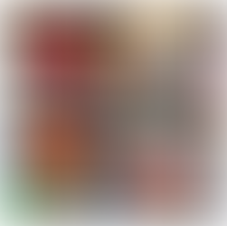 Four images: "Conclave," a red book; a snack box with popcorn and candy; "House of Monstrous Women," a colorful book; "An Old Soul," a blue book.