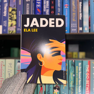 Jaded