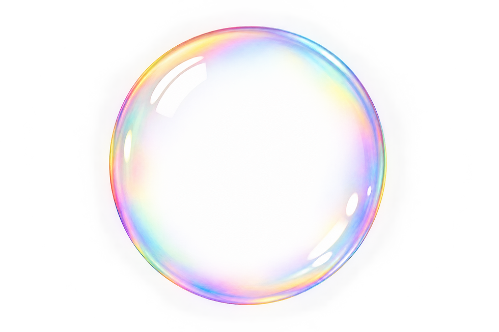 bubble