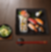 Sushi Combo (17pcs) 
