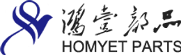Electronic connector product introduction and application example – HOMYET