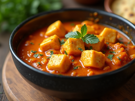 Discover the Best Vegetarian Indian Dishes