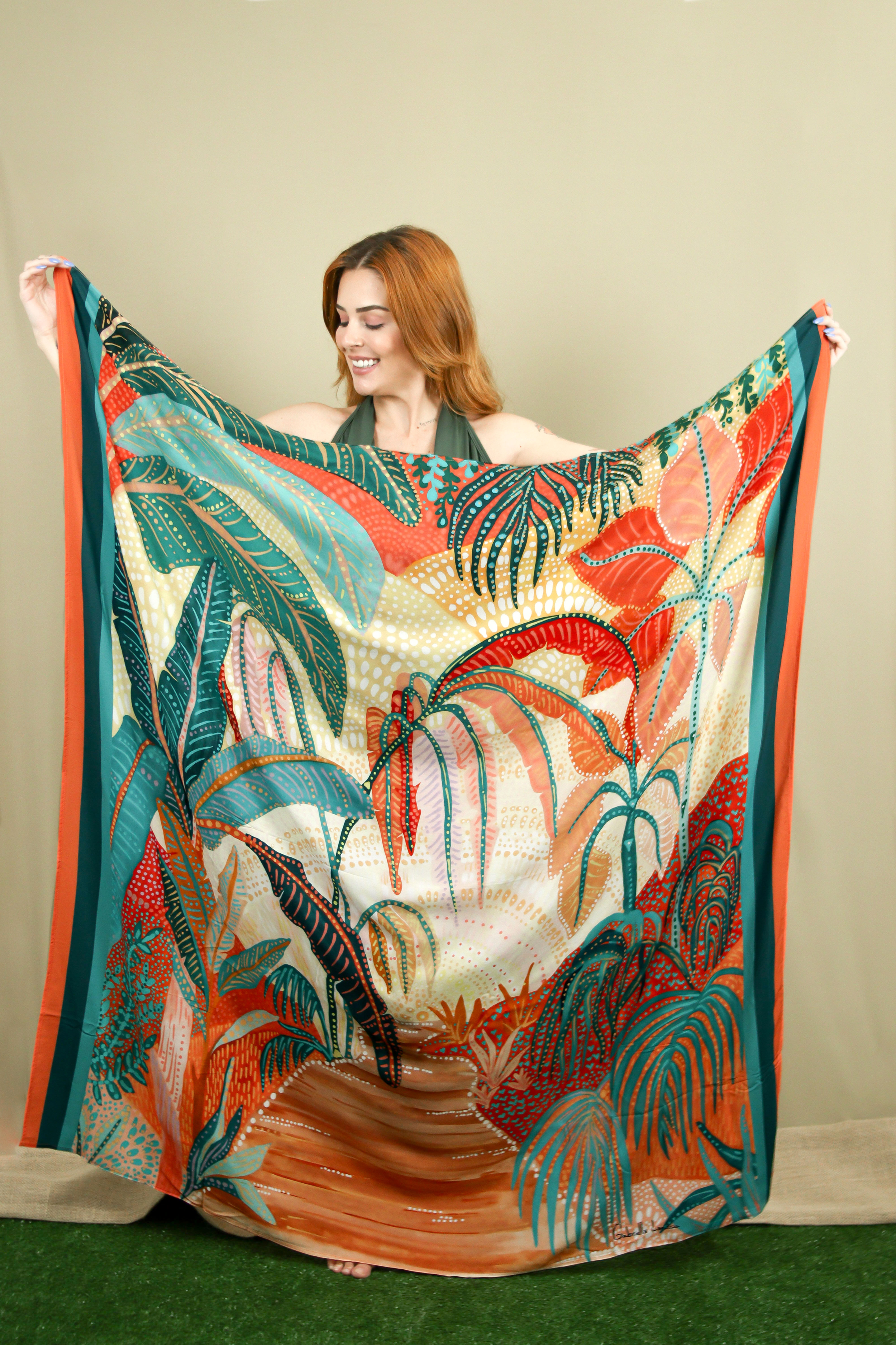 Panô Deckway to Heaven