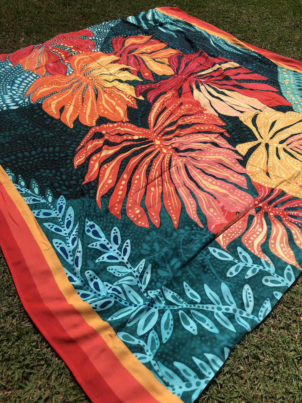 Thumbnail: Panô Miss Monstera