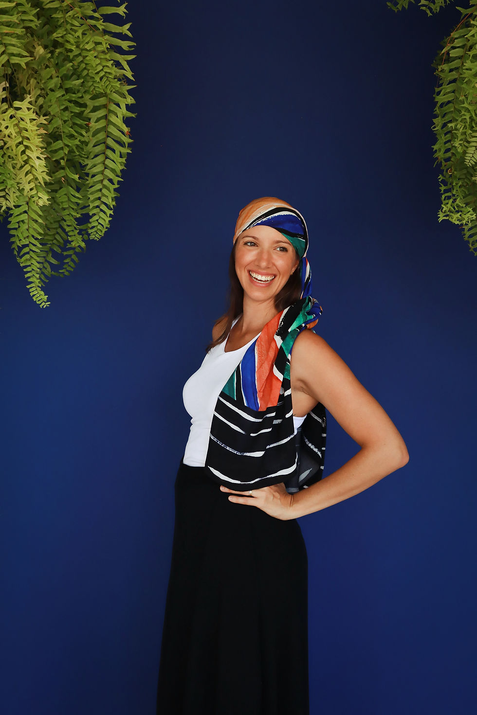 Thumbnail: The Transformation Scarf