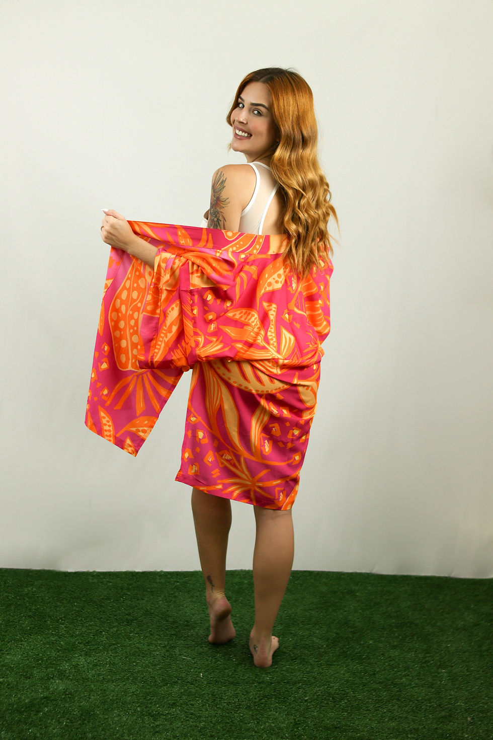 Thumbnail: Kimono Energia