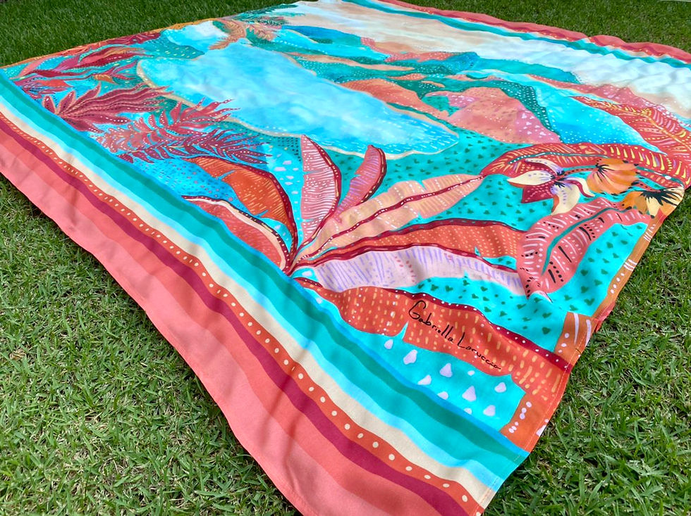 Thumbnail: Panô Menina do Rio