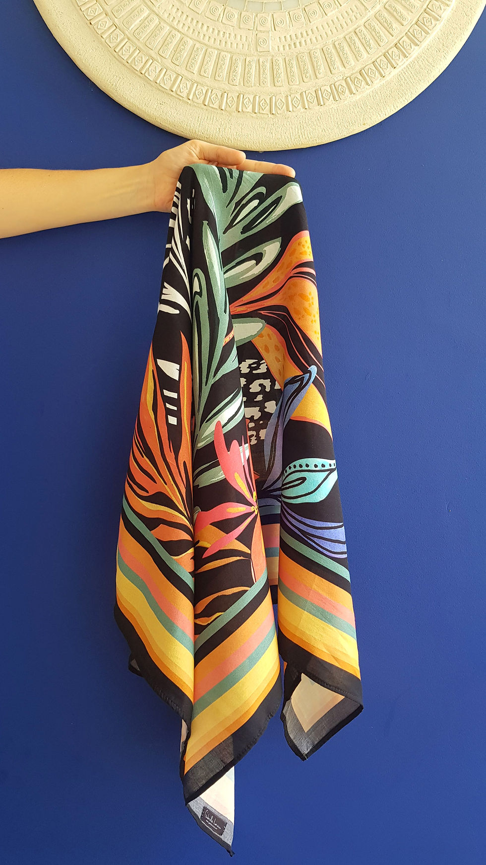 Thumbnail: The Power Scarf