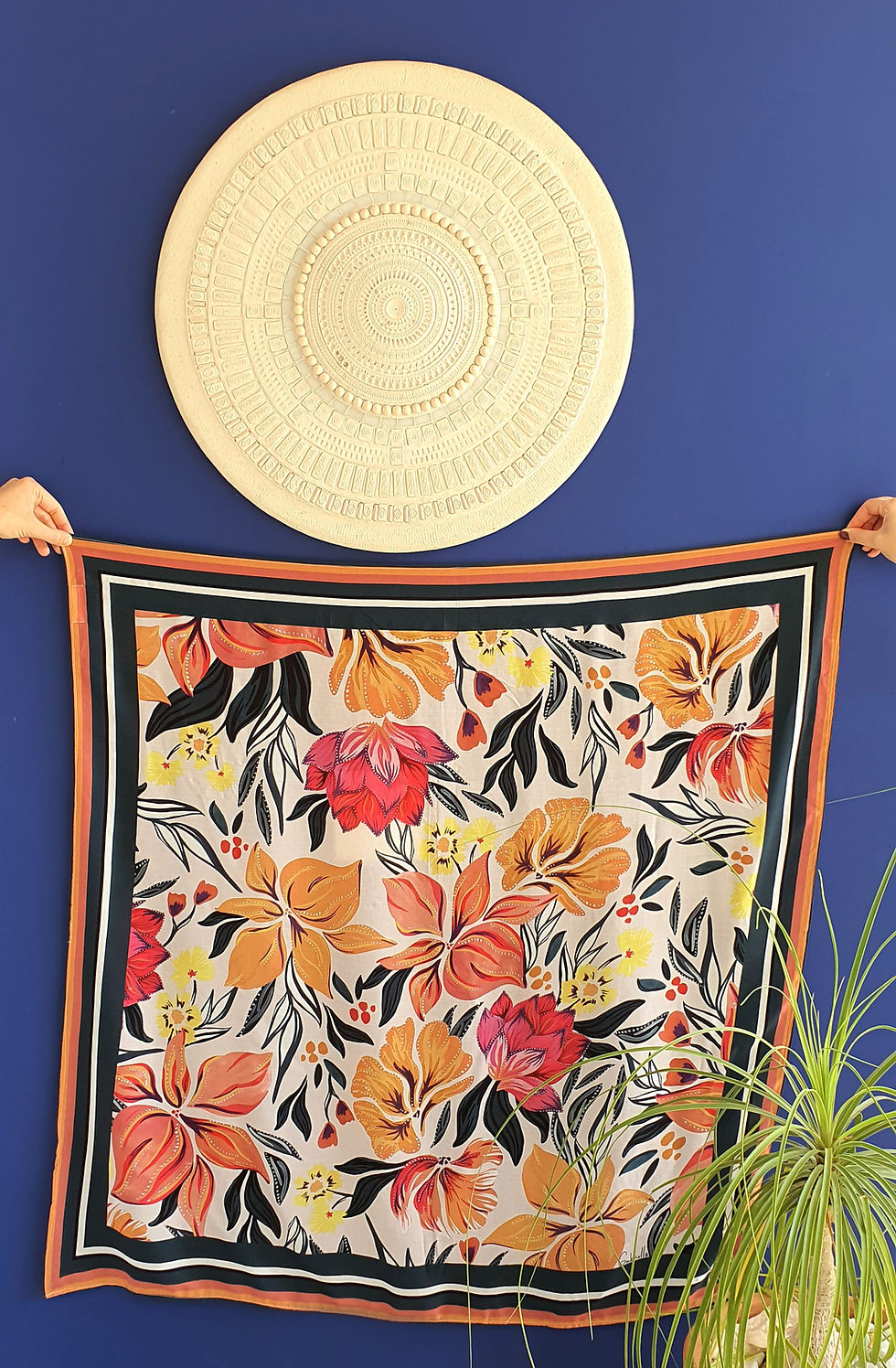 Thumbnail: The Beauty Scarf