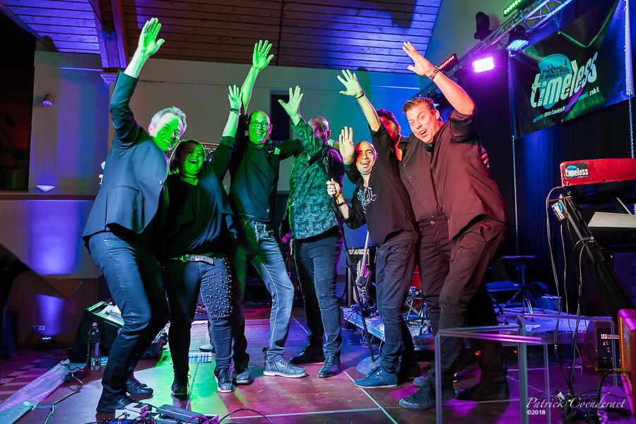 09.11.2018 Private Party