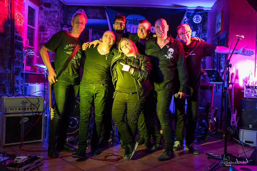 19.05.2018 Echternach