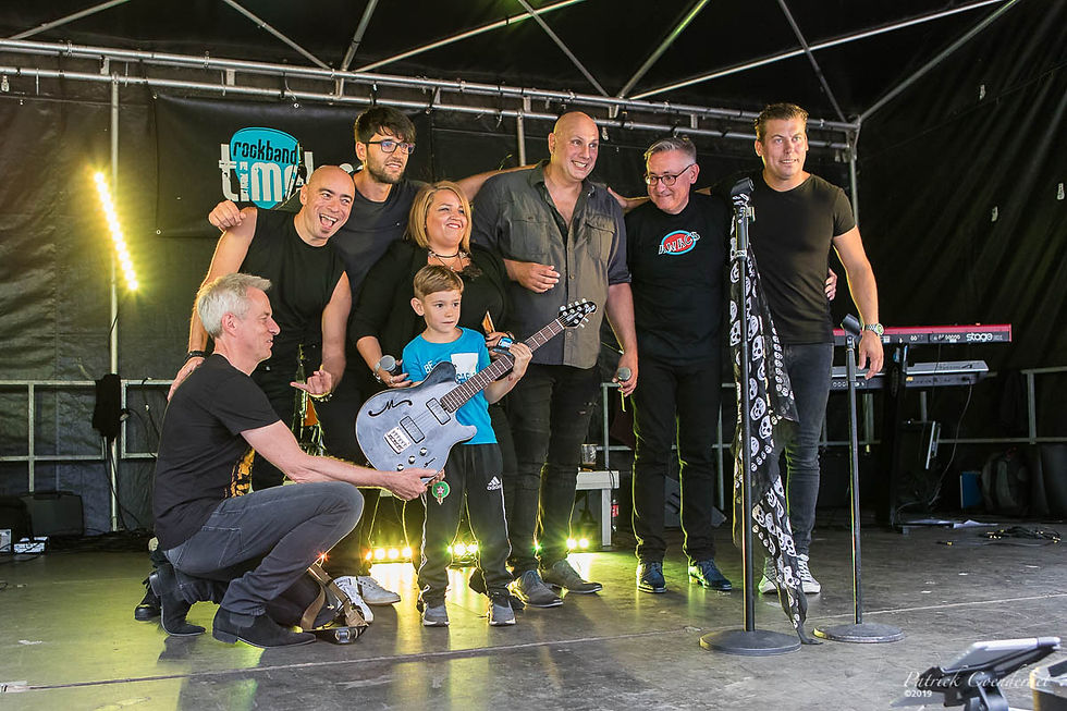 22.09.2019 Esch/Lallange