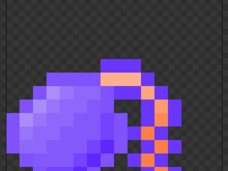 Sprite rework to bomb and player!