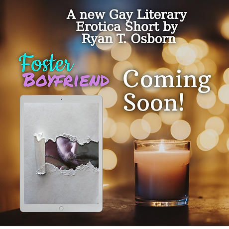 Foster Boyfriend