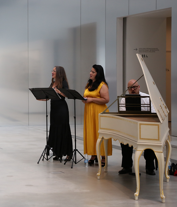 Le monde entier est un théâtre!