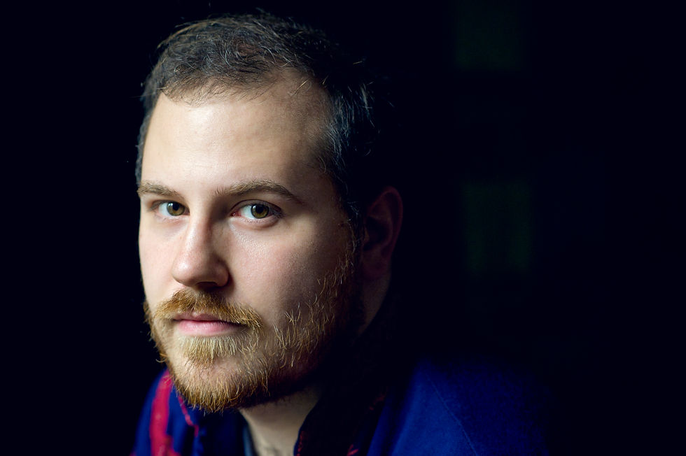 Dialogue of Tastes - Rossi Fest