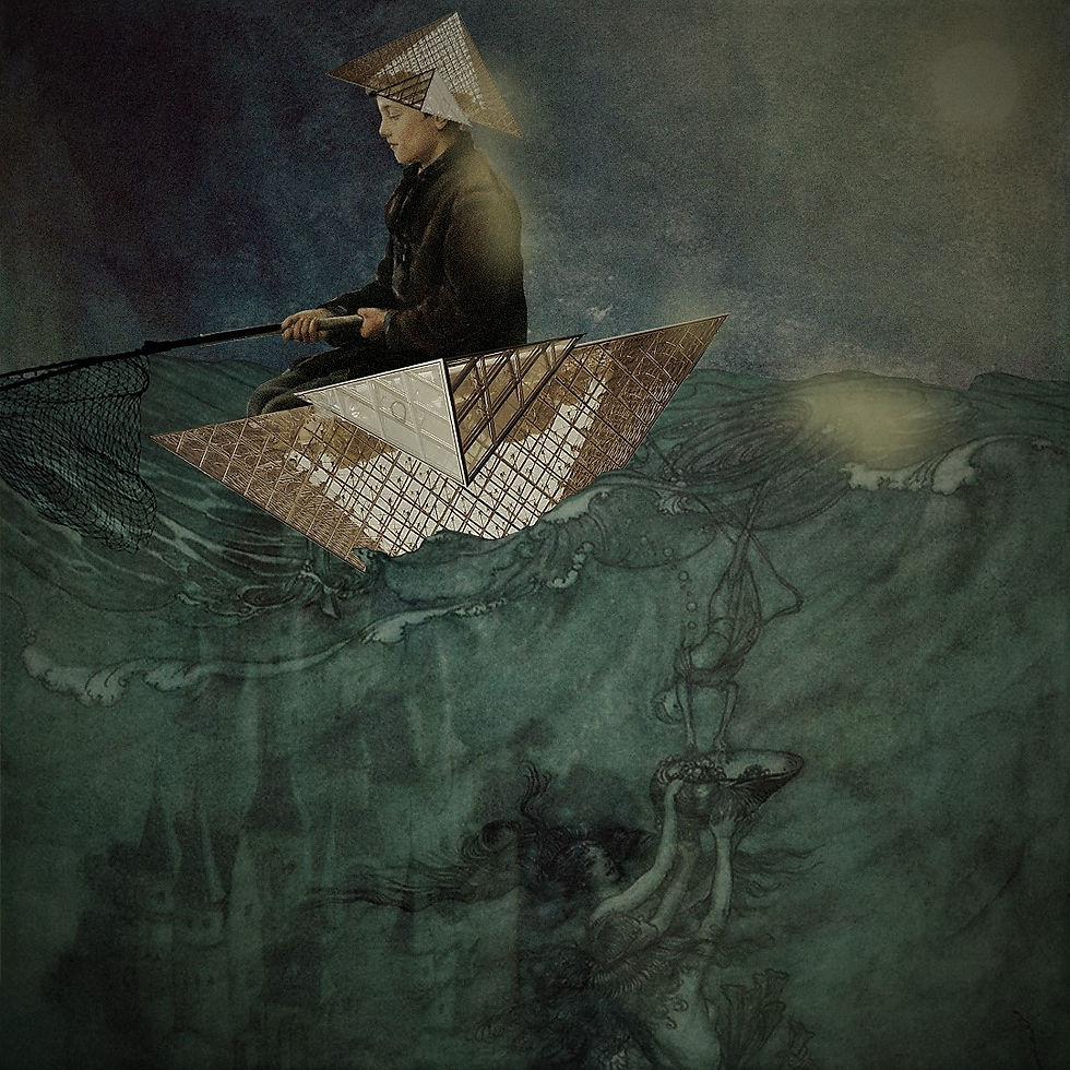 sea
