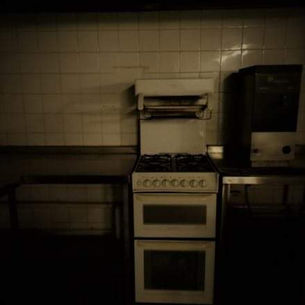 No-bodies Kitchen